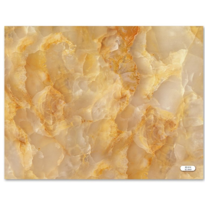 Marble PVC yellow	 KL8069