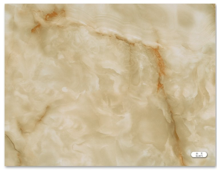 KL8071 Marble PVC beige KL8071