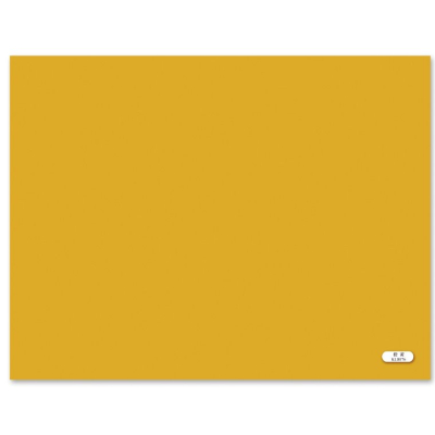 Solid Colors PVC yellow KL8076