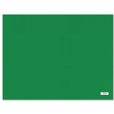Solid Colors PVC green KL8079