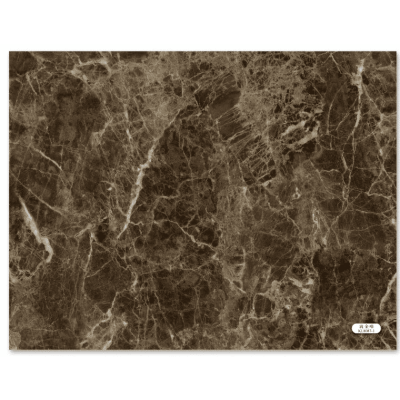 Marble PVC brown KL8087-1