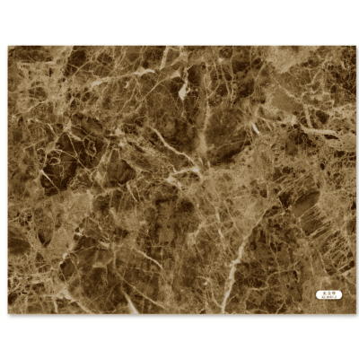 Marble PVC brown KL8087-2