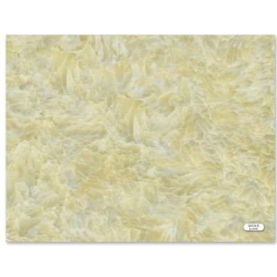Marble PVC yellow	 KL8091