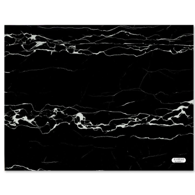 Marble PVC black KL8098-1