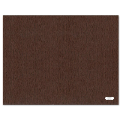 Solid Colors PVC brown KL8100