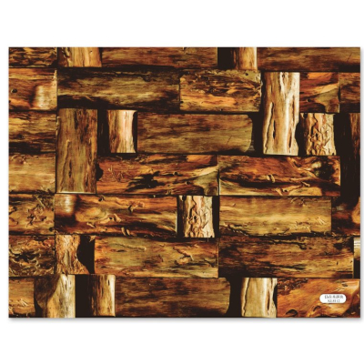 PVC Special brown KL8112