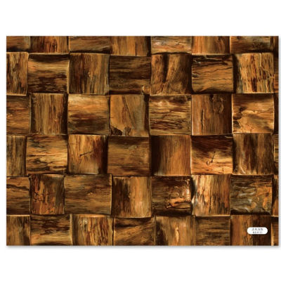 PVC Special brown KL8113