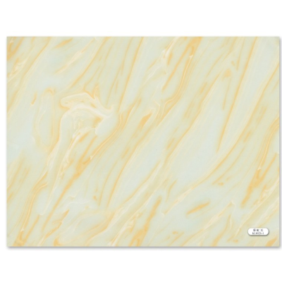 Marble PVC red KL8121-1