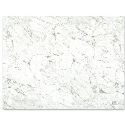 Marble PVC white KL8126-1