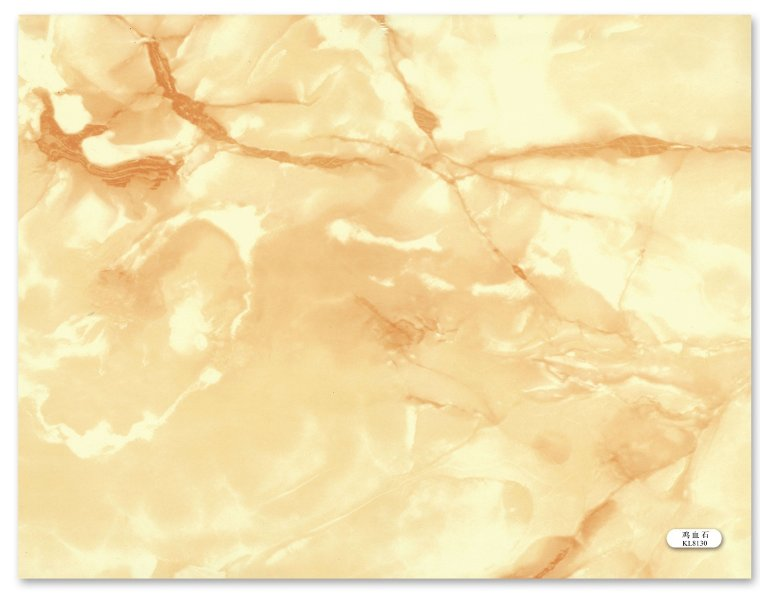 KL8130 Marble PVC grey KL8130