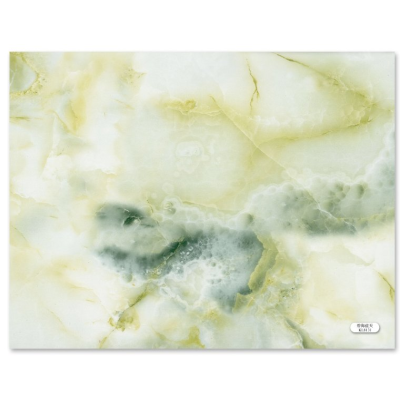 Marble PVC green KL8131