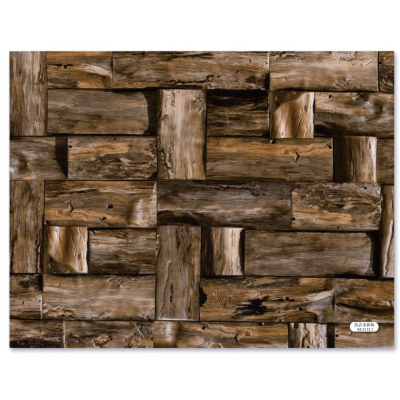 PVC Special brown KL8132-1