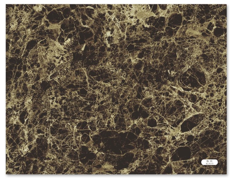 KL8155 PVC Special brown KL8155