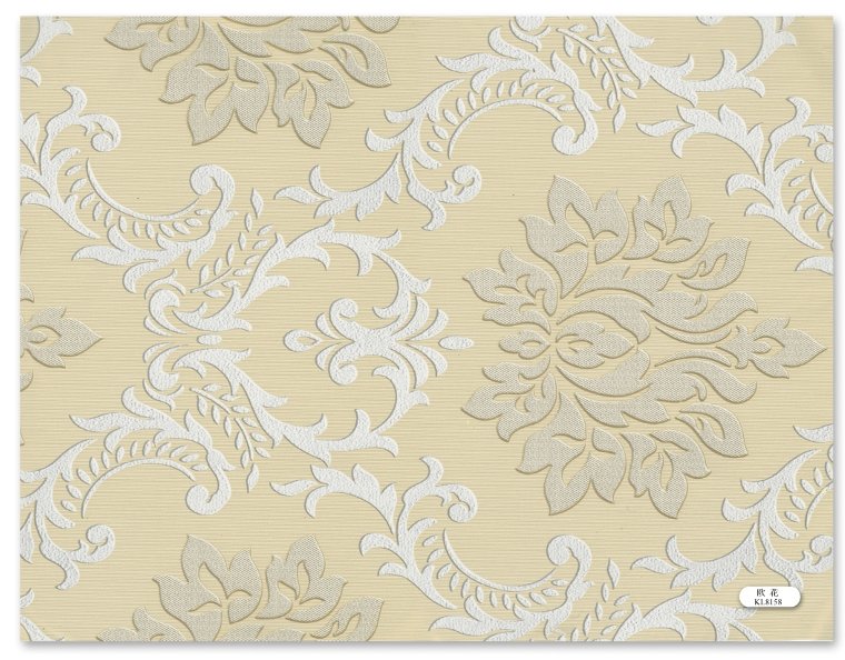 KL8158 PVC East beige KL8158