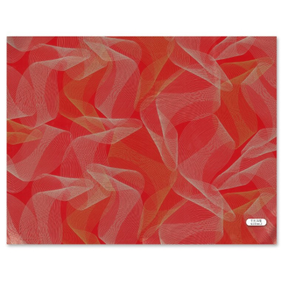 PVC Special red KL8166-2