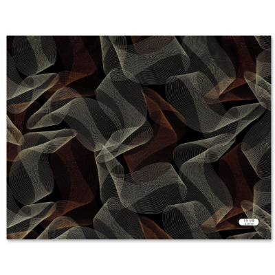 PVC Special black KL8166