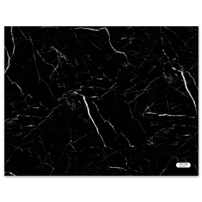 Marble PVC black KL8167-1