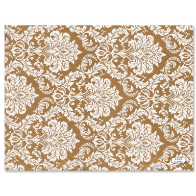 PVC East brown KL8169-2