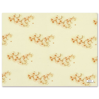 PVC Special yellow KL8183-2