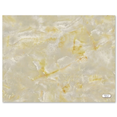 Marble PVC yellow	 KL8185