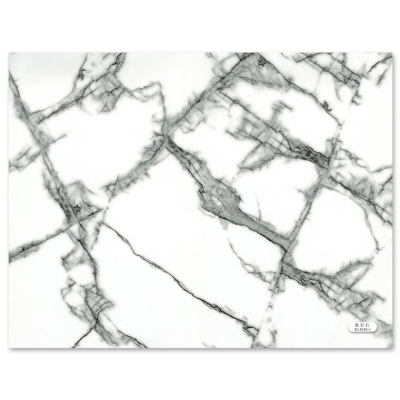 Marble PVC white KL8186-1