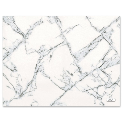 Marble PVC white KL8186-2