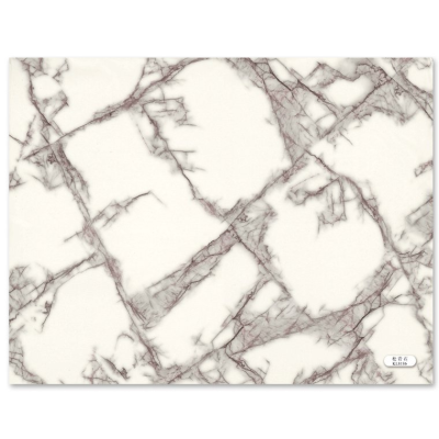Marble PVC white KL8186