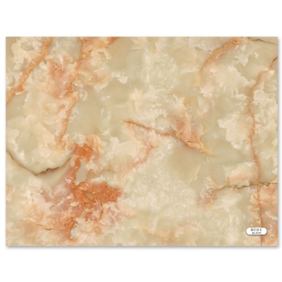 Marble PVC brown KL8187