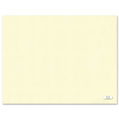 Solid Colors PVC white KL8199