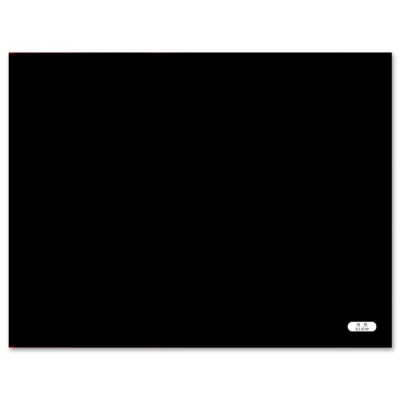 Solid Colors PVC black KL8200