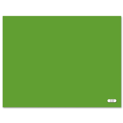 Solid Colors PVC green KL8202