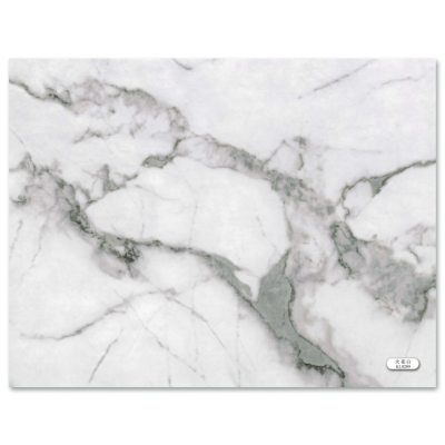 Marble PVC white KL8209