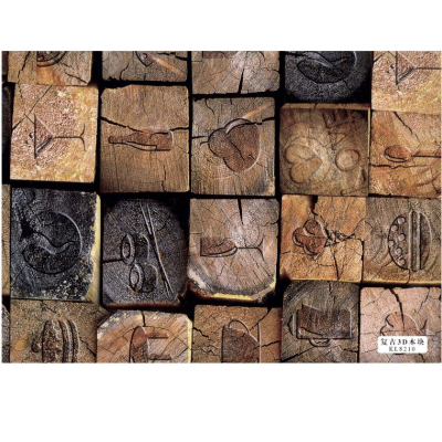 PVC Special brown KL8210