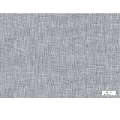 Cloth Grain PVC grey KL8212-1