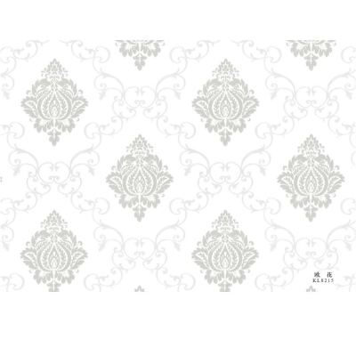 PVC East white KL8215