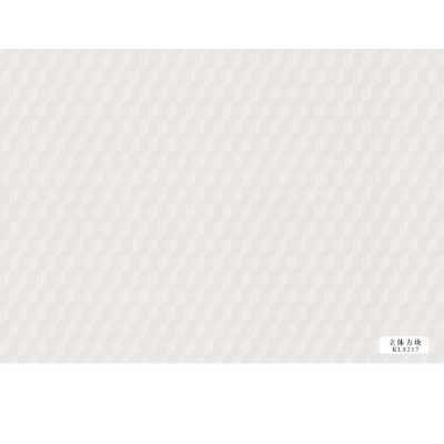 PVC East white KL8217