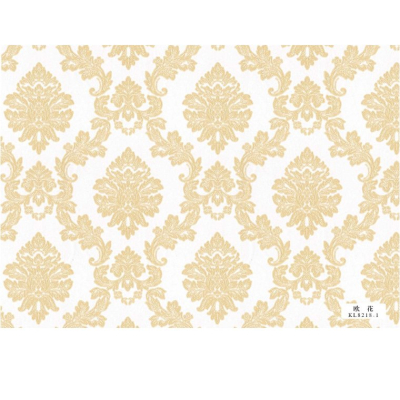 PVC East yellow KL8218-1