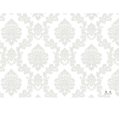 PVC East white KL8218