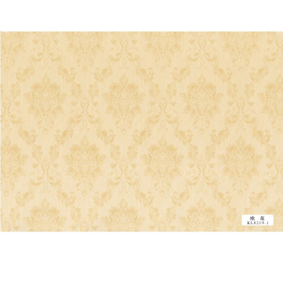 PVC East beige KL8219-1
