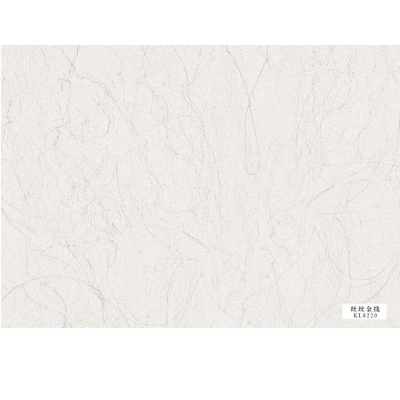 Marble PVC white KL8220