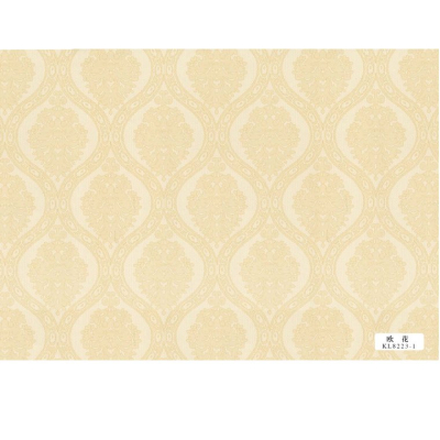 PVC East beige KL8223-1