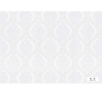 PVC East white KL8223