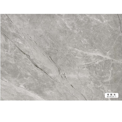 Marble PVC grey KL8226-1