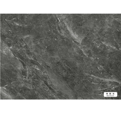 Marble PVC grey KL8226