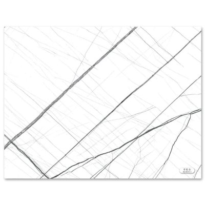 Marble PVC white KL8231-1