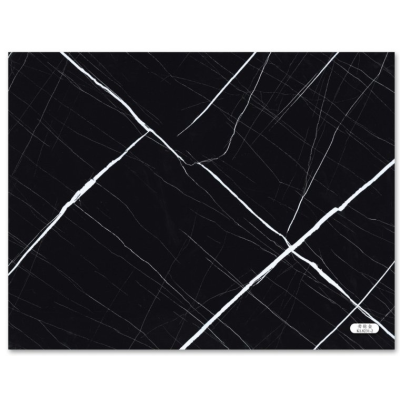 Marble PVC black KL8231-2