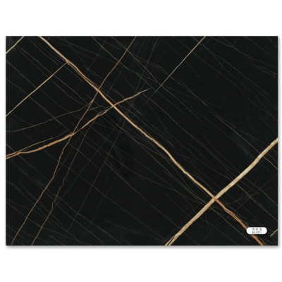 Marble PVC black KL8231