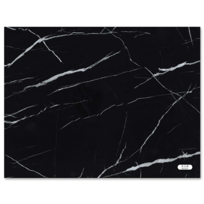 Marble PVC black KL8233