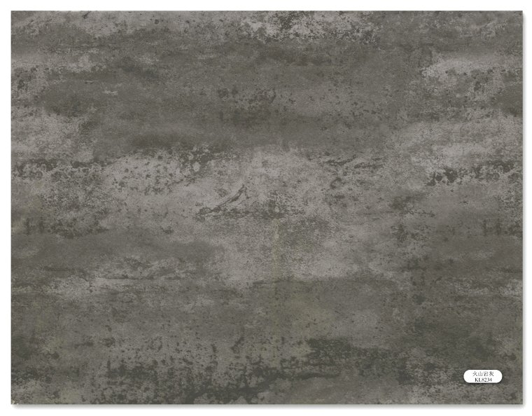 KL8234 Marble PVC brown KL8234