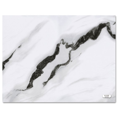 Marble PVC white KL8240